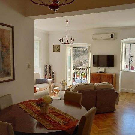 Old Town Sea Gate Apartment Kotor Exterior photo