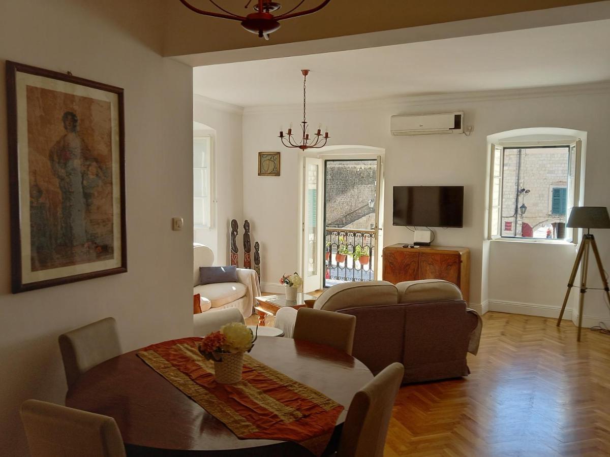 Old Town Sea Gate Apartment Kotor Exterior photo