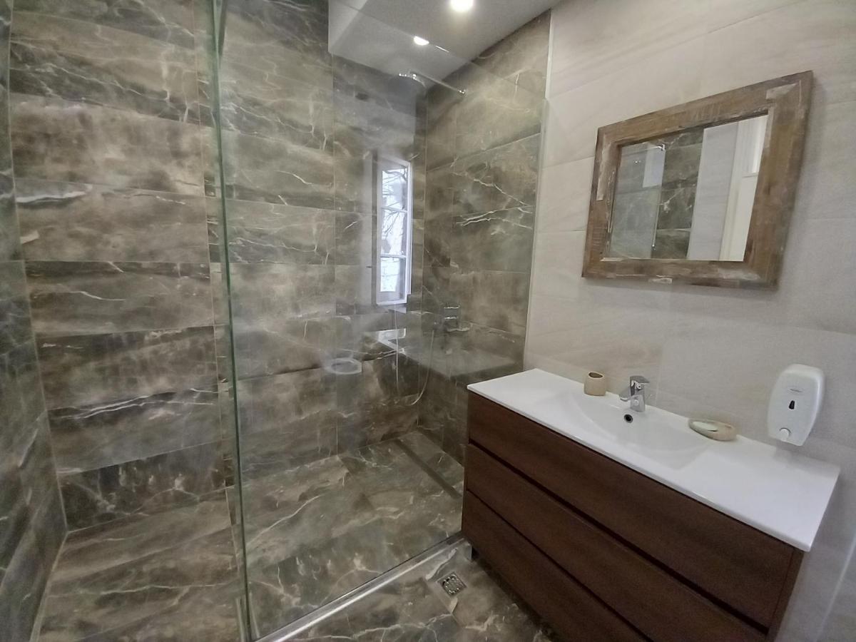 Old Town Sea Gate Apartment Kotor Exterior photo