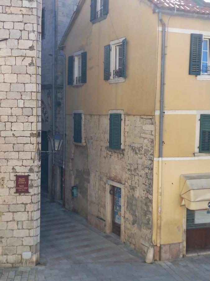 Old Town Sea Gate Apartment Kotor Exterior photo